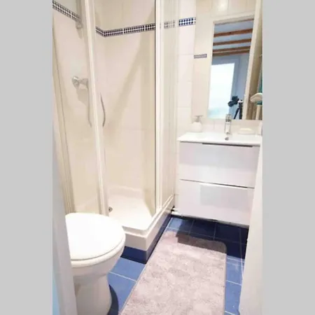 Charmant Studio Au Coeur Du Quartier Latin Appartement *