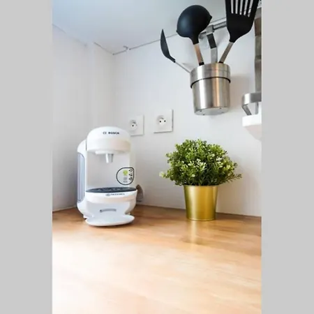 Charmant Studio Au Coeur Du Quartier Latin Parijs
